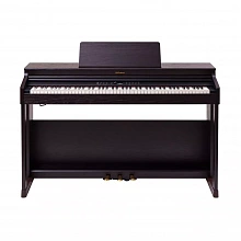 Roland RP701-DR цифровое пианино, 88 клавиш, 256 голосов, 324 тембра 3