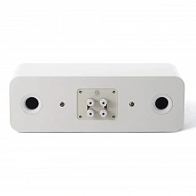 Акустика центрального канала Q Acoustics Concept 90 Centre Gloss White 3