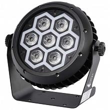 Cветодиодный PAR прожектор LFocus IP-710E