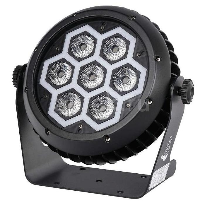 Cветодиодный PAR прожектор LFocus IP-710E