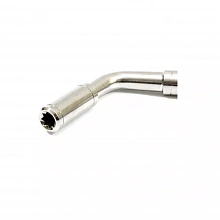 K&M 16600-000-01 настроечный ключ пианино, насадка 6,2 мм 3