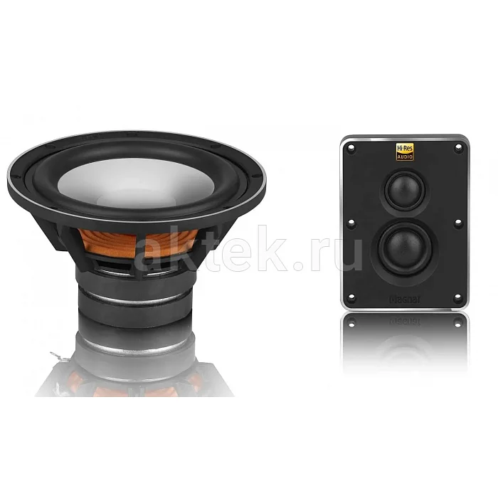 Акустика центрального канала Magnat Signature Center Pro II white 6