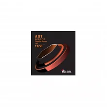 BlackSmith AOT Acoustic Phosphor Bronze Light комплект струн, калибр 12-53