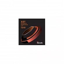 BlackSmith AOT Acoustic Phosphor Bronze Light комплект струн, калибр 12-53
