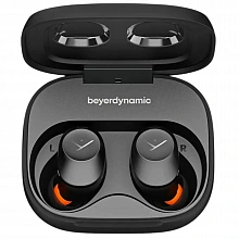 Беспроводные наушники Beyerdynamic AMIRON 300 Black 3