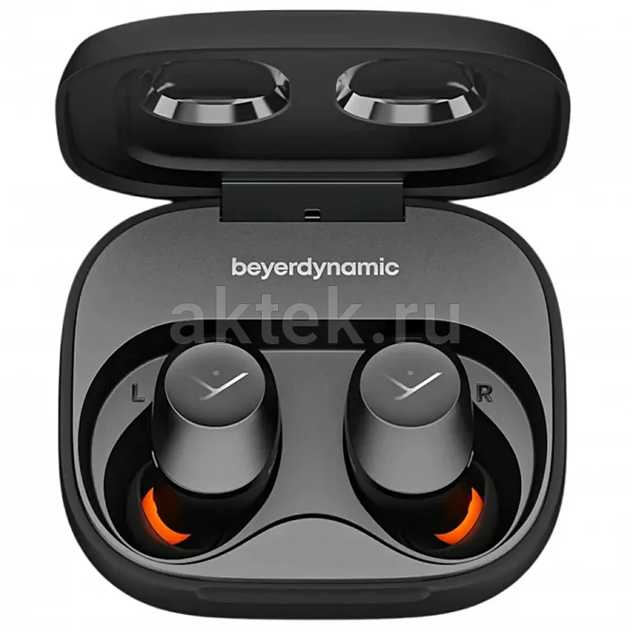 Беспроводные наушники Beyerdynamic AMIRON 300 Black 3