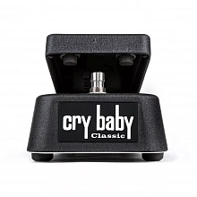 Dunlop GCB95F Cry Baby Classic педаль эффектов 2