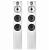 Напольная акустическая система Bowers & Wilkins 603 S3 White