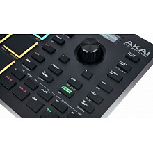 MIDI-контроллер Akai Pro MPC Studio II 3