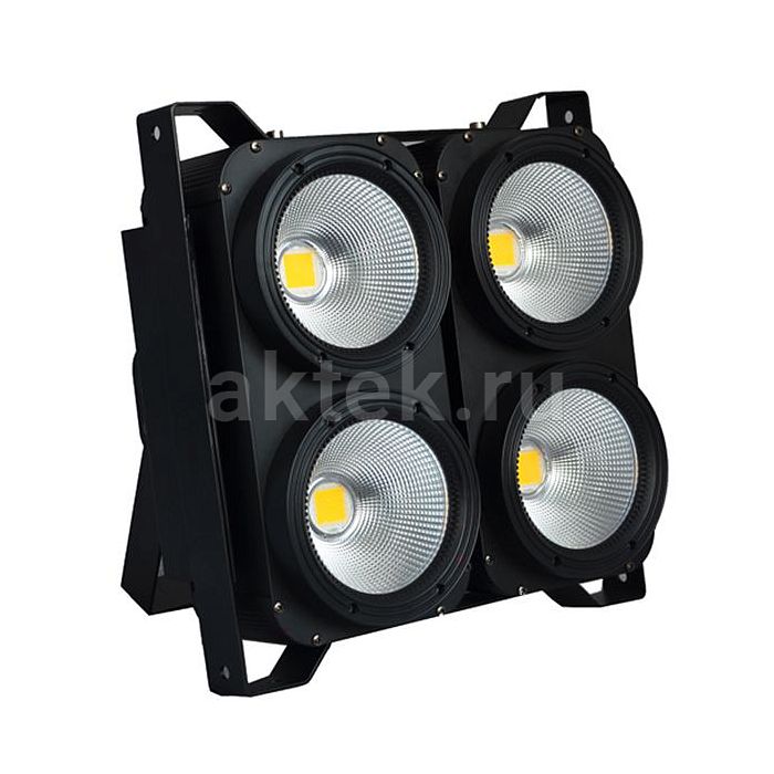 Светодиодный прожектор SHOWLIGHT LED BLINDER 4H