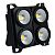 Светодиодный прожектор SHOWLIGHT LED BLINDER 4H