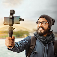 RODE Vlogger Kit USB-C edition набор влоггера 2