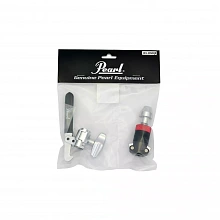 Pearl HCL-205DQR Rapid Lock замок хай-хэта, Hi-Hat 2