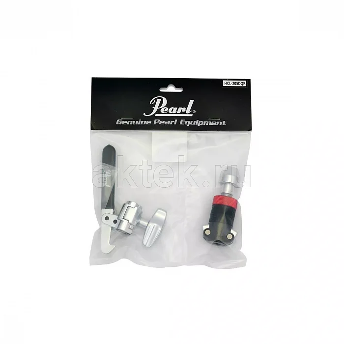 Pearl HCL-205DQR Rapid Lock замок хай-хэта, Hi-Hat 2