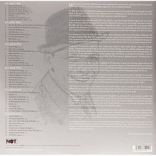 Виниловая пластинка FRANK SINATRA - PLATINUM COLLECTION 180 GRAM WHITE VINYL12" 2