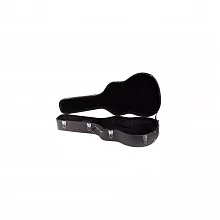 Rockcase RC10609 B/SB жёсткий кейс акустической гитары, корпус 5 мм