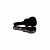 Rockcase RC10609 B/SB жёсткий кейс акустической гитары, корпус 5 мм