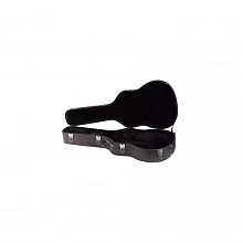 Rockcase RC10609 B/SB жёсткий кейс акустической гитары, корпус 5 мм