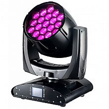 Вращающаяся голова SHOWLIGHT MH-LED 19х40 Zoom B-EYE