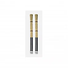 Pro Mark PMBRM1 Broomsticks гибридные барабанные щётки