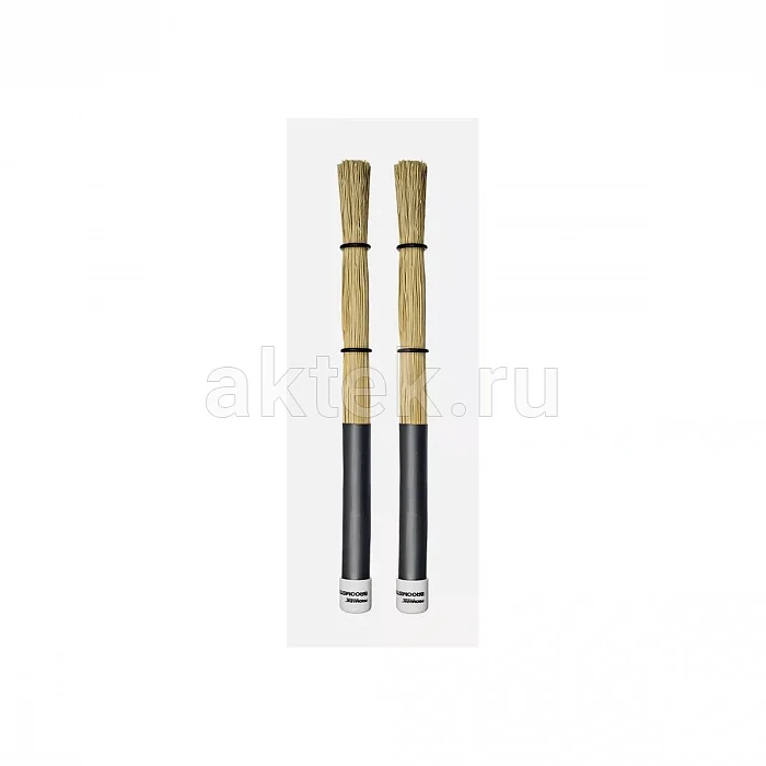 Pro Mark PMBRM1 Broomsticks гибридные барабанные щётки