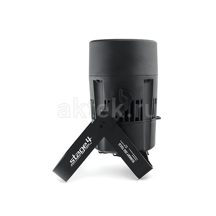 STAGE4 SUNRAY 150 TOCO PAR-прожектор CW+WW, зум 10–30,5° 4