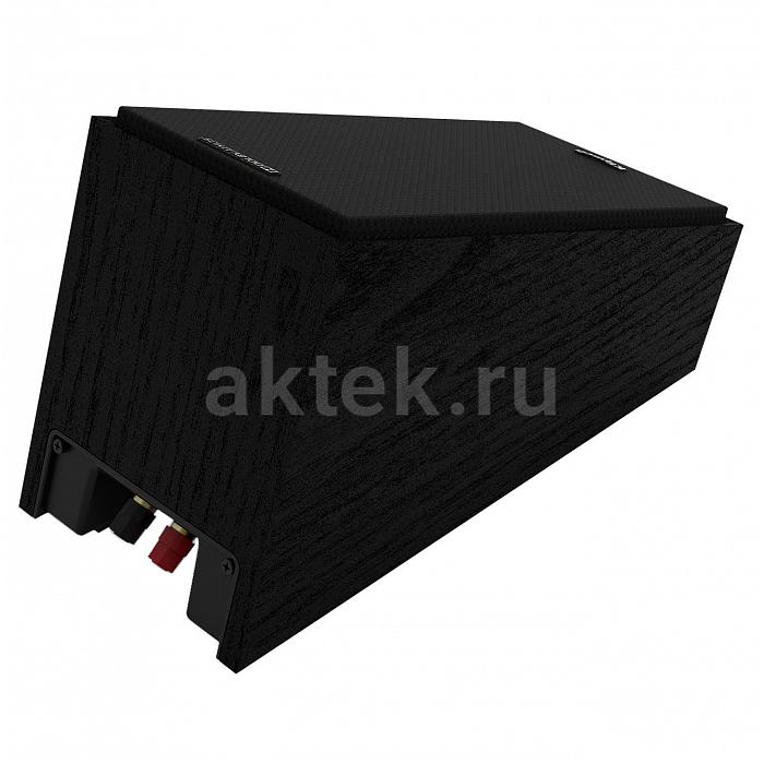 Акустическая система настенная Klipsch R-40SA Black 3