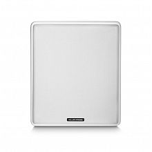 M&K Sound MP300II White Satin/White Cloth настенная акустика 2×6.5″/500Вт 3