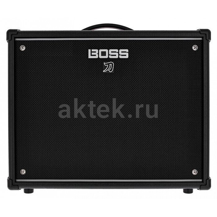 Гитарный комбоусилитель Boss Katana 100 Gen 3 KTN-100 MK3 10