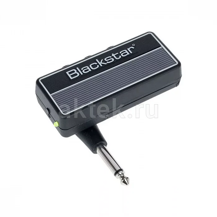 Blackstar AP2-FLY-B amPlug FLY Bass портативный усилитель для наушников 2