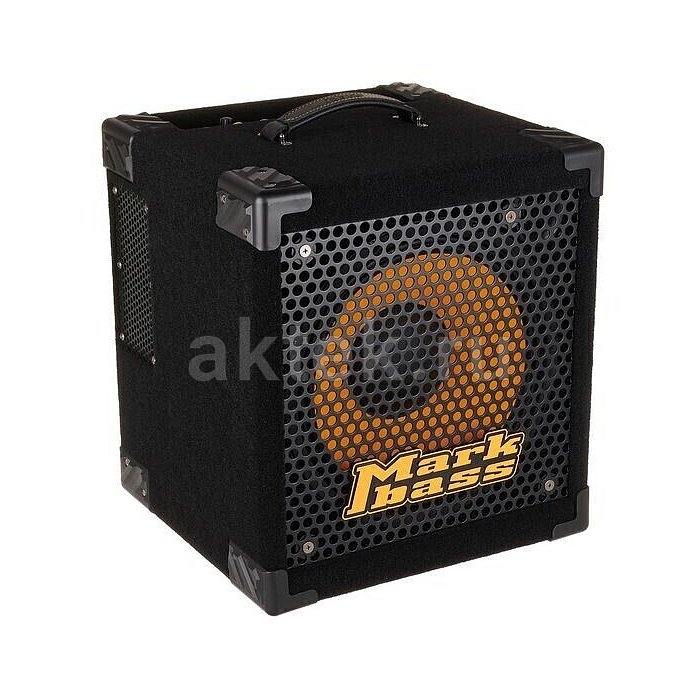 Басовый комбоусилитель MARKBASS MINI CMD 121 P V 6