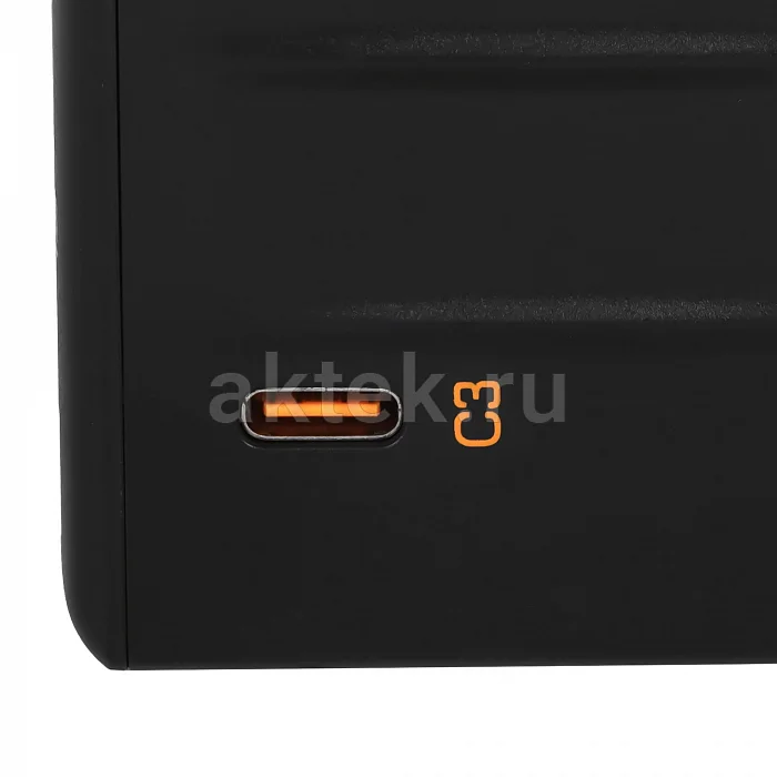 Сетевой фильтр Tessan TS-WTA02 Black 4