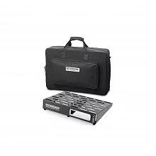 Rockboard RBO B 4.1 QUAD B гитарный педалборд