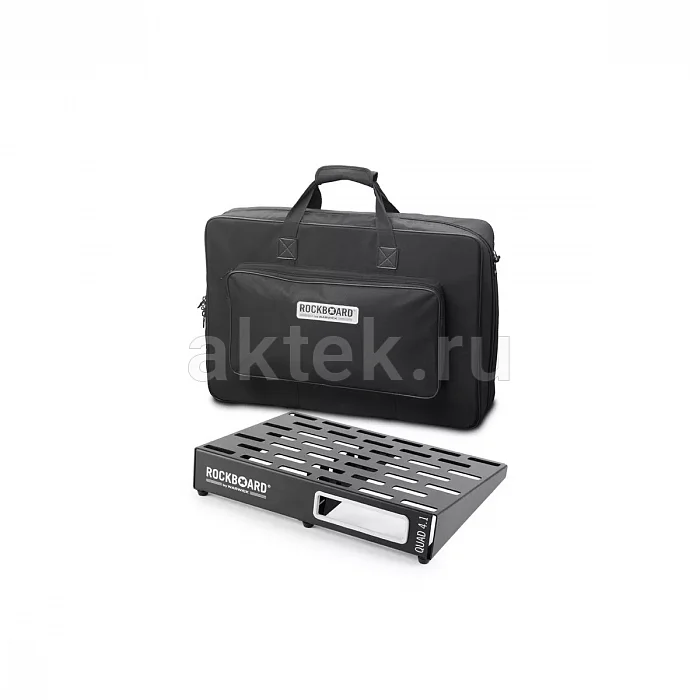 Rockboard RBO B 4.1 QUAD B гитарный педалборд