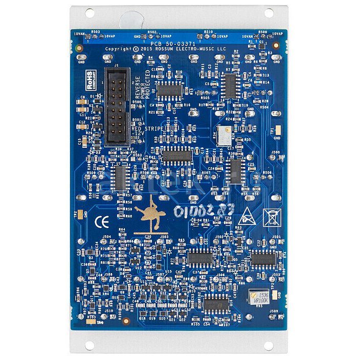 Eurorack-модуль Rossum Evolution 2