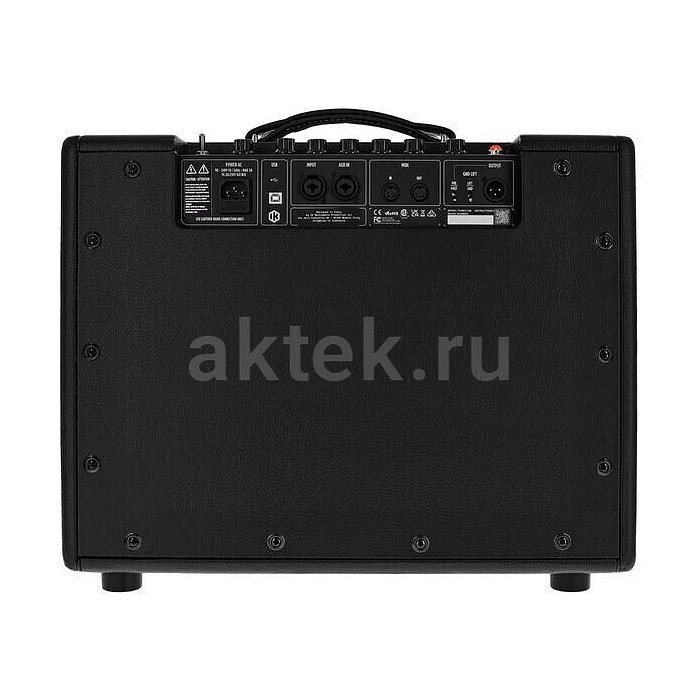 Гитарный комбоусилитель IK Multimedia ToneX Cab 10