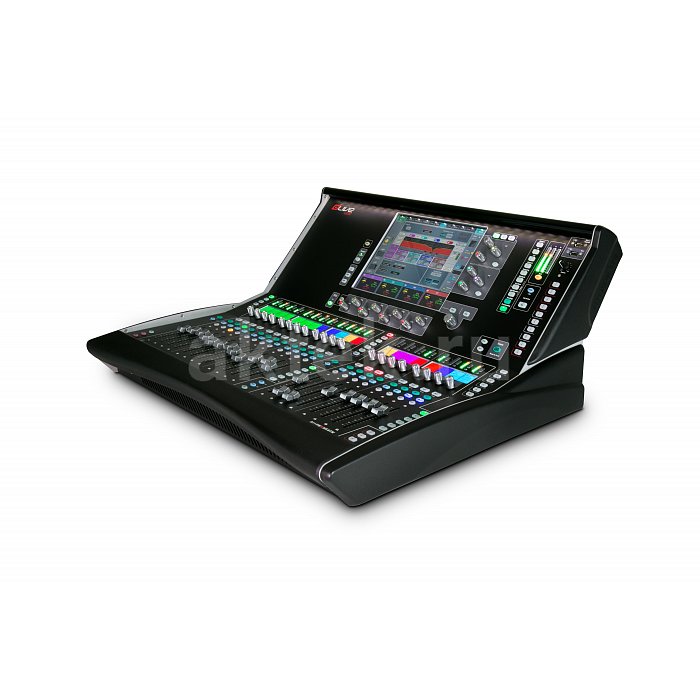 Цифровой микшер Allen & Heath dLive C2500