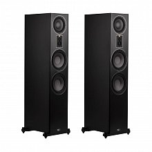 Напольная акустическая система Magnat Signature 809 black