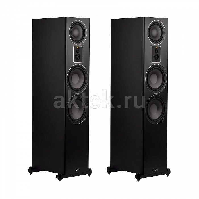 Напольная акустическая система Magnat Signature 809 black