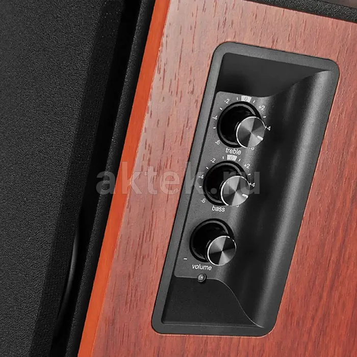 Акустическая система Edifier R1700BTs Brown 6