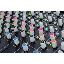 Аналоговый микшер SSL BIG SiX 3 Аналоговый микшер SSL BIG SiX 3
