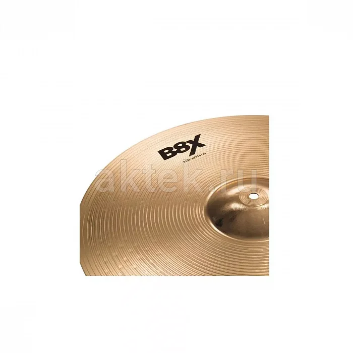 Sabian 20" B8X Ride райд-тарелка для ударной установки 3