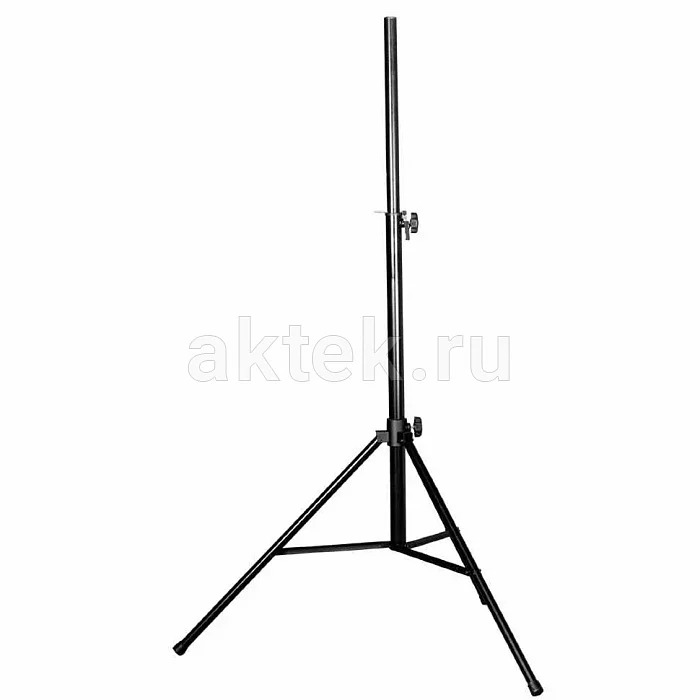 ADJ LSS 4S стойка для акустики, 30 кг, чёрный