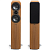 Напольная акустическая система Q Acoustics Q3050c Pin Oak
