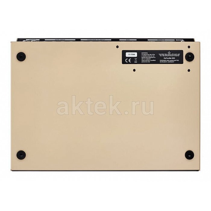 Синтезатор Vermona PERfourMER MKII 8