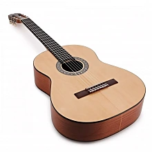 Admira Alba Satin классическая гитара 2