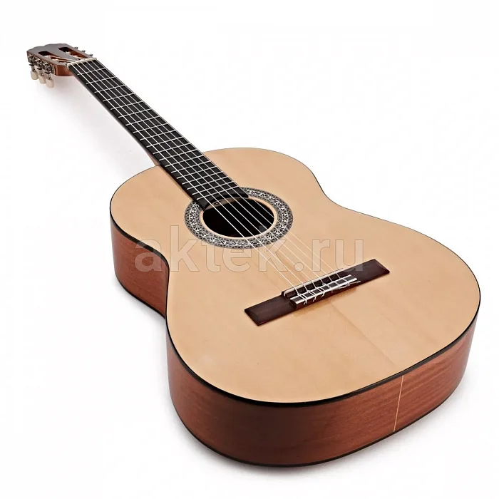 Admira Alba Satin классическая гитара 2