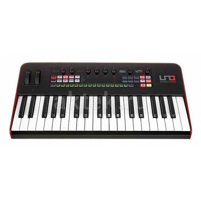 Синтезатор IK UNO Synth Pro 10