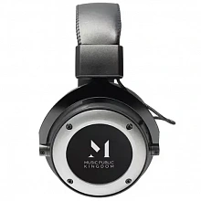 Полноразмерные наушники MUSIC PUBLIC KINGDOM HP501 2