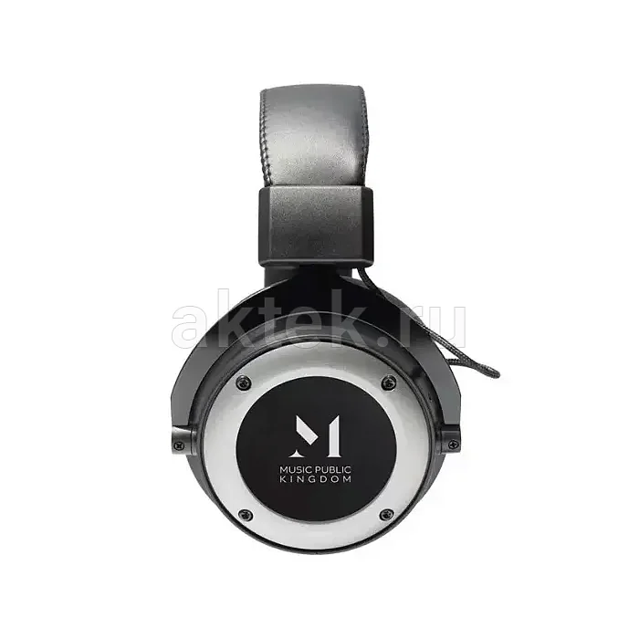 Полноразмерные наушники MUSIC PUBLIC KINGDOM HP501 2